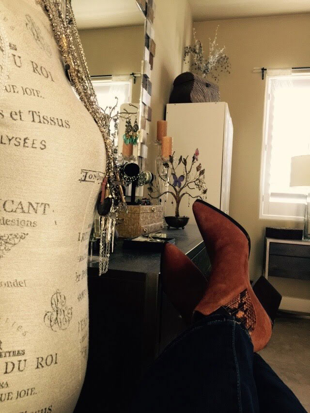 About Jae Kennedy - Founder of Happi Hoops