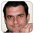 Dave Naves - Web Developer, Daveworks Web Development
