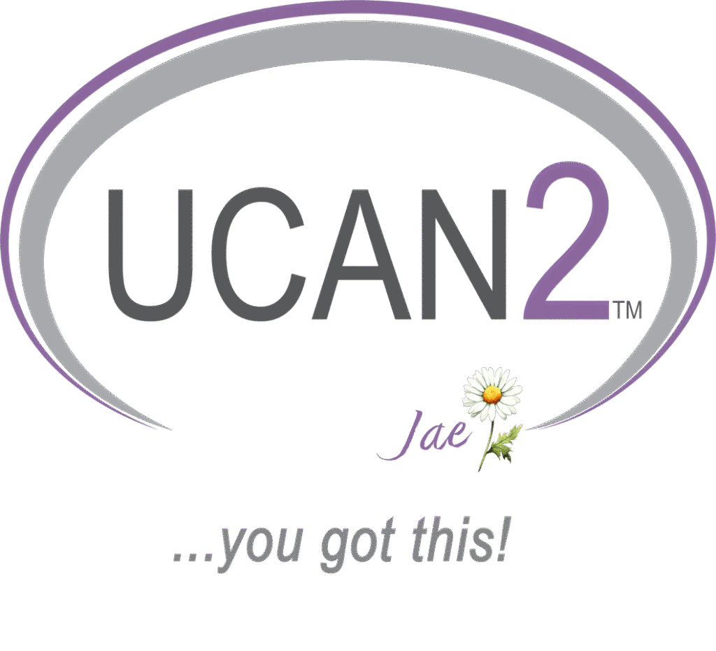 U Can 2 by Jae - logo