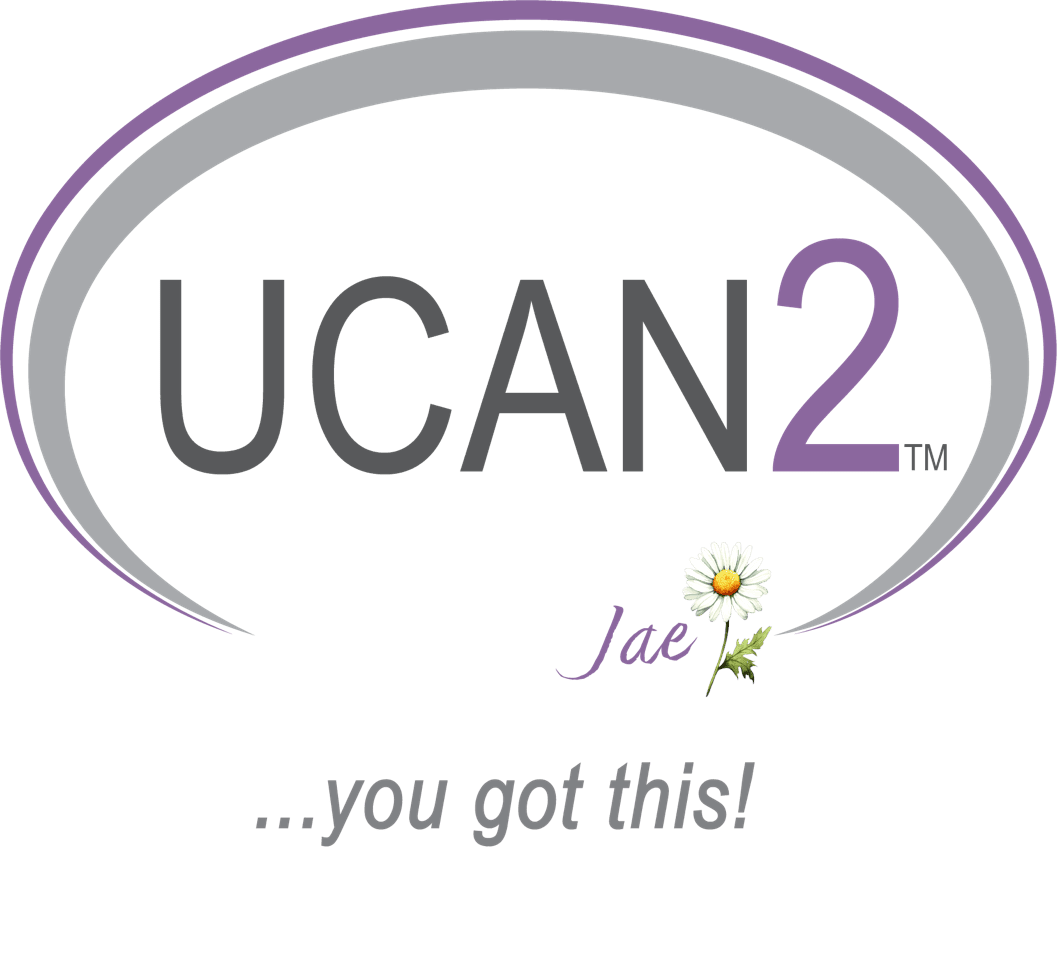 U Can 2 by Jae - logo